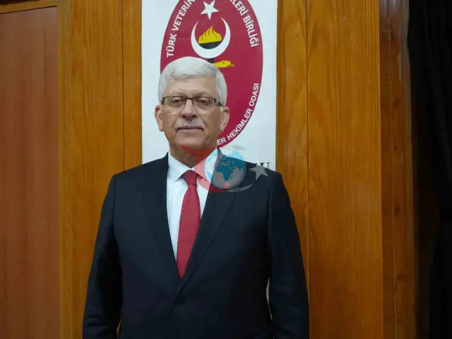 Ali Eroğlu: Keneleri Çıplak Elle Değil, Koruyucu Malzeme ile Çıkartın