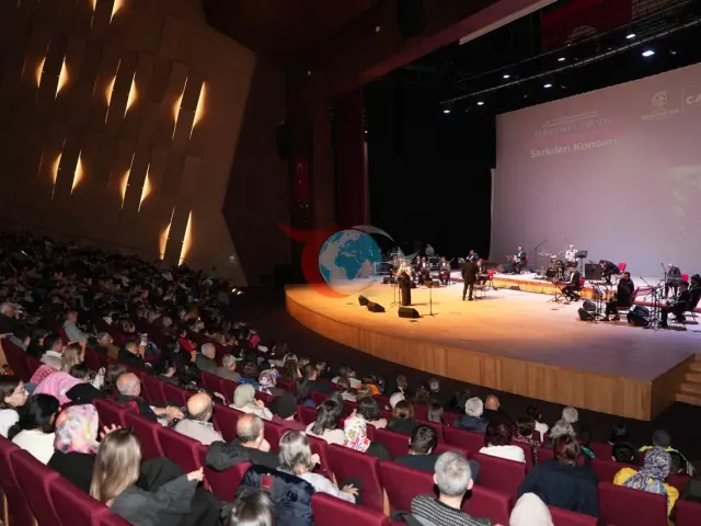 Denizli'de Vefa Dolu Bir Gece Yaşandı