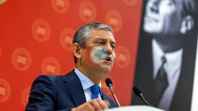 Özgür Özel: İktidar Olmak İçin Savunmadan Hücuma Geçiyoruz