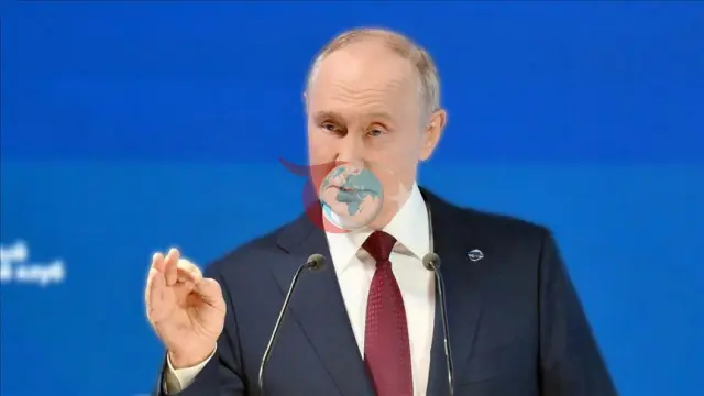 Putin, 8-9 Mayıs Tarihlerinde Ateşkes İlan Etti