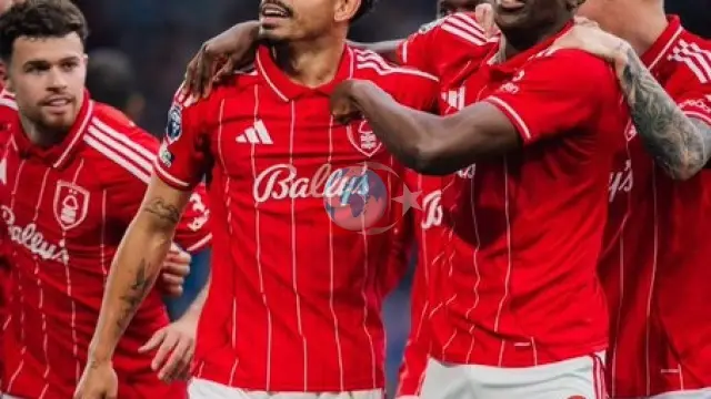 Vitor Pereira'nın Nottingham Forest'ı Chelsea'ye Geçit Vermedi