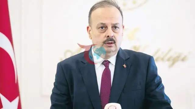 Ankara Valisi Yakup Canbolat Görevine Başladı