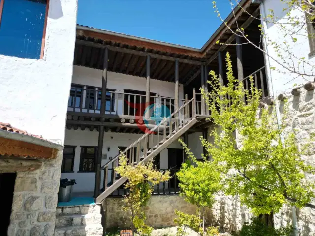 Nasreddin Hoca'nın Tarihi Evi Yenilenen Yüzüyle Ziyaretçilerini Ağırlıyor