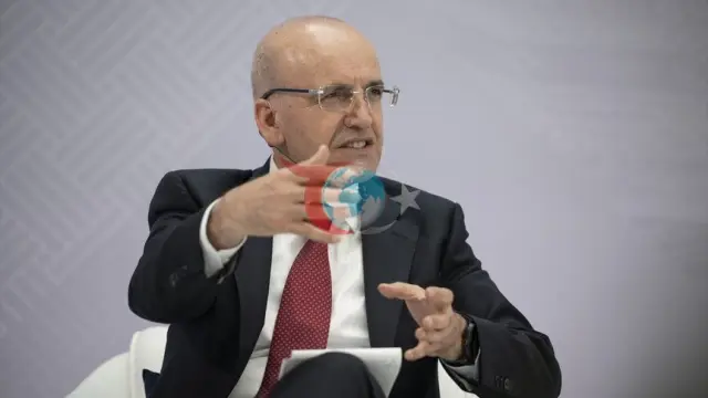 Bakan Şimşek: Enflasyonu Düşürme Kararlılığımız Tam