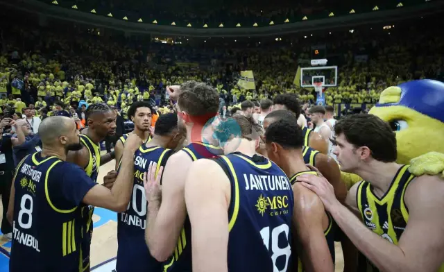 Fenerbahçe'nin 8. Final Four Hedefi: Zalgiris Karşısında Kritik Maç