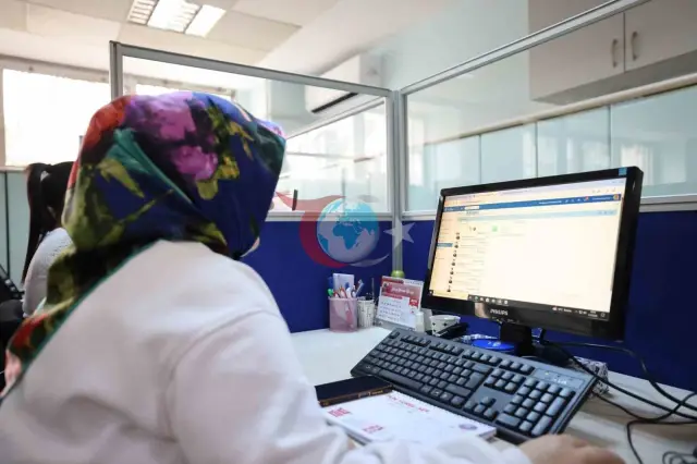 Denizli Büyükşehir, WhatsApp Üzerinden Hızlı İletişim Sağlıyor