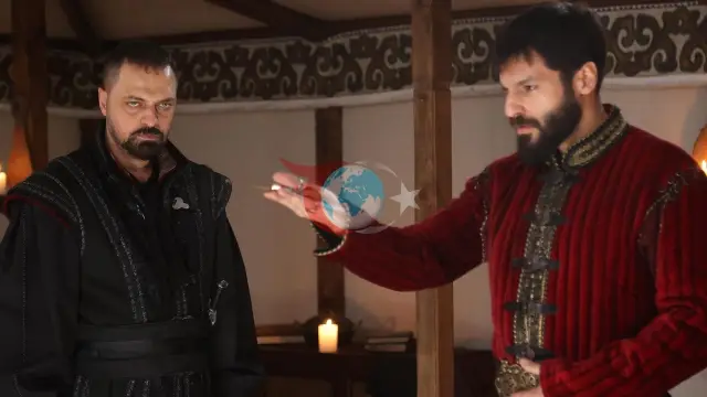 Mehmed Fetihler Sultanı Dizisinde Sürpriz Bir Ayrılık