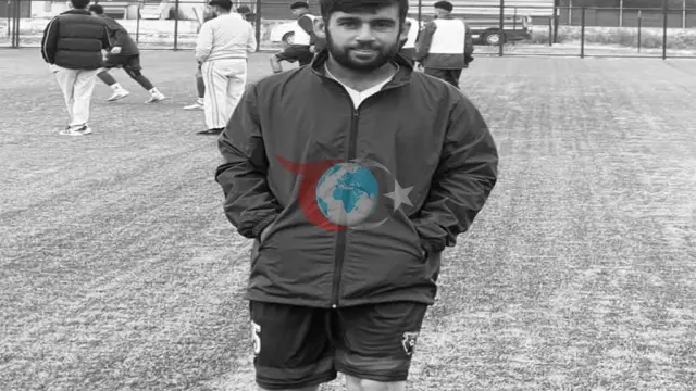 Talihsiz Kaza: Şanlıurfa'da Genç Futbolcu Hayatını Kaybetti