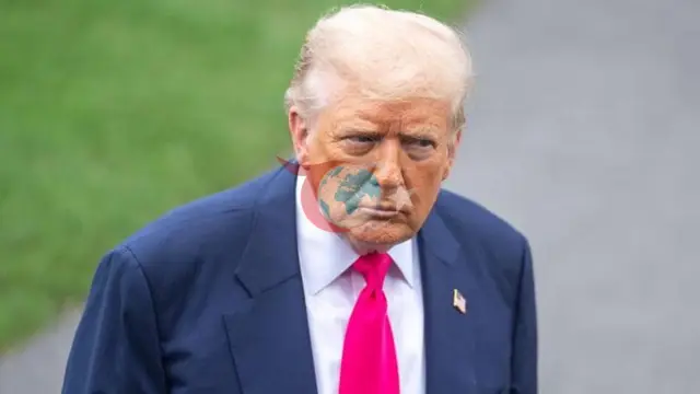 Trump: Her Durumda Zafer Bizim Olacak