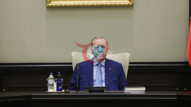 Cumhurbaşkanlığı Kabinesi Toplandı! Kurban Bayramı Tatili Uzayacak mı?