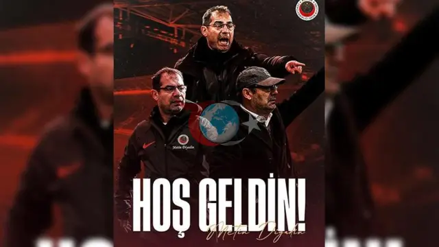 Gençlerbirliği, Metin Diyadin ile Yola Devam Ediyor