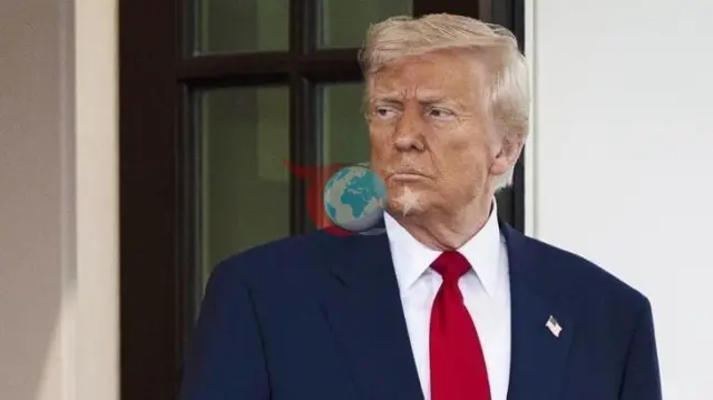 Trump: İran'ın Nükleer Silahı Orta Doğu'yu Yok Edebilirdi
