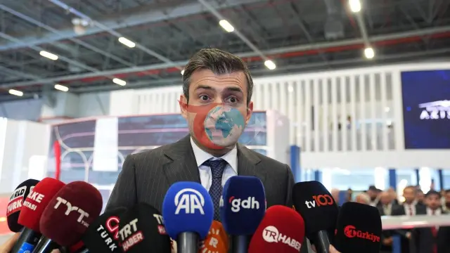 Baykar'ın Yeni İHA'ları Tanıtıldı: Geleceği Değiştirecek Teknolojiler