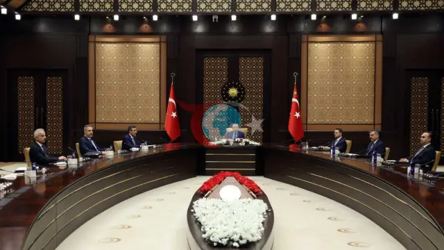 Türkiye'nin Siber Güvenlik Stratejisi Güncellendi: Yeni Adımlar Atılıyor