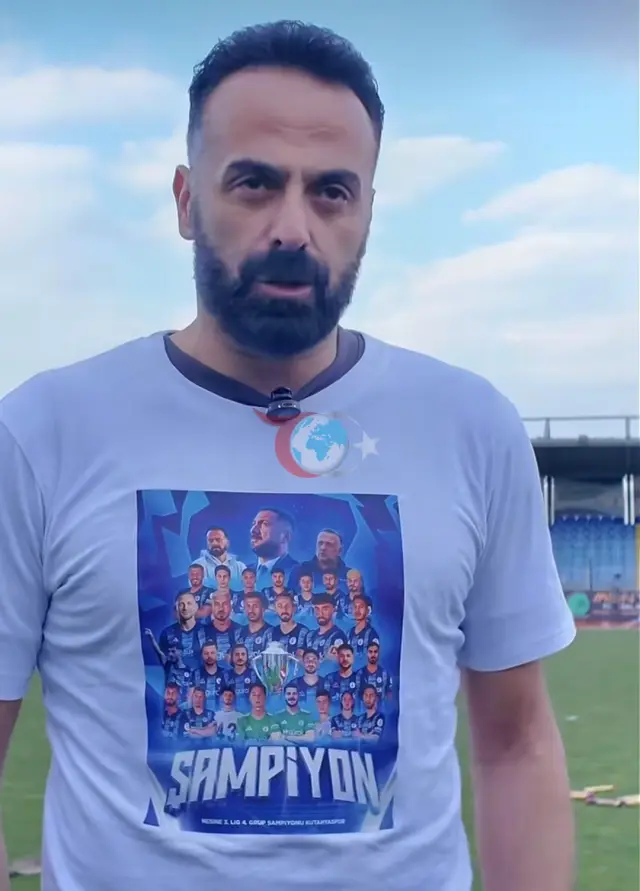 Kütahyaspor'un Başarılı Teknik Direktörü İlker Avcıbay Görevini Bıraktı