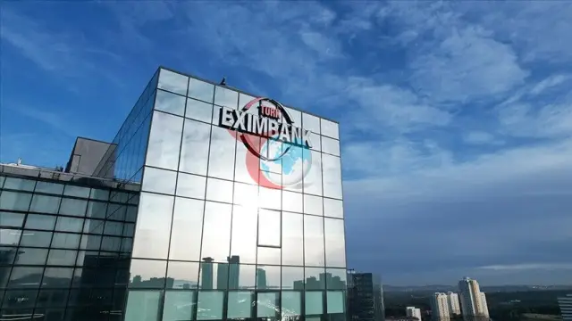 Türk Eximbank'ın Tahvil İhracına Büyük Talep