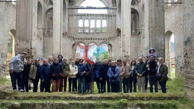 Osmaneli'nin Tarihi Değerleri Ziyaretçilerin Gözdesi Oldu