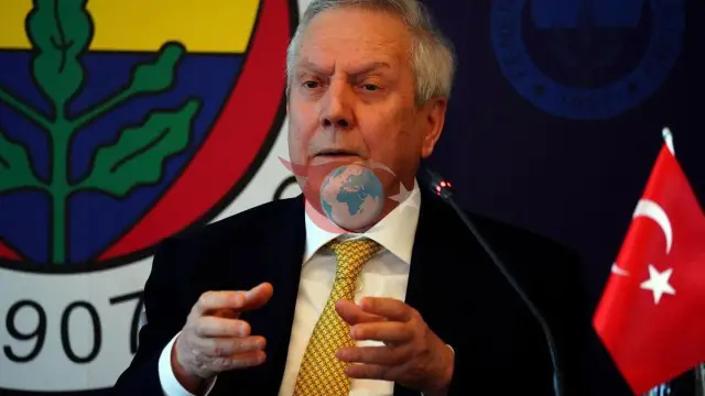 Aziz Yıldırım Yine Sahneye Çıkabilir: Aykut Kocaman İddiası