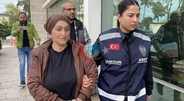 Yeğeninin Altınlarıyla Araba Alan Teyze Şoke Etti