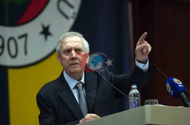 Aziz Yıldırım, Fenerbahçe Başkanlığı İçin Yeniden Sahneye Çıkıyor