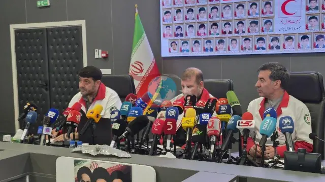 İran Kızılayı: ABD ve İsrail Saldırıları 129 Milyon Dolara Mal Oldu