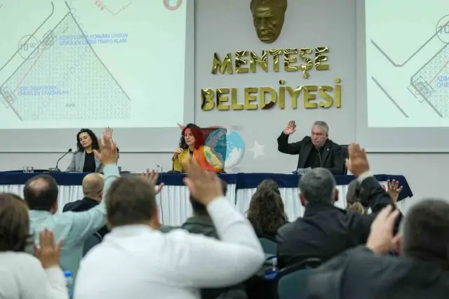 Menteşe Belediyesi'nin Yeni Eşitlik Eylem Planı Onaylandı