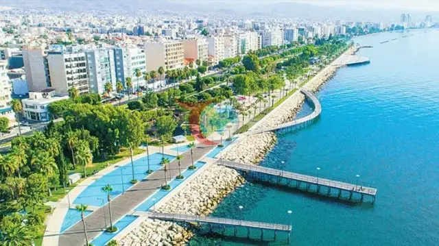 İsrail'in Güney Kıbrıs'taki Etkisi Büyüyor: Arazi Satın Alma ve İşbirlikleri