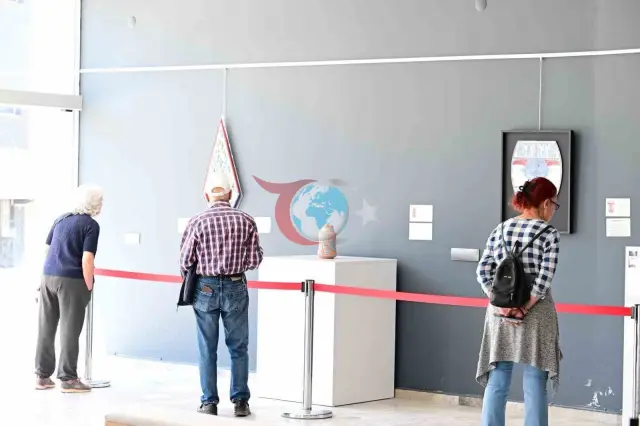Başkan Çerçioğlu Sanatseverleri Şenliğe Davet Ediyor