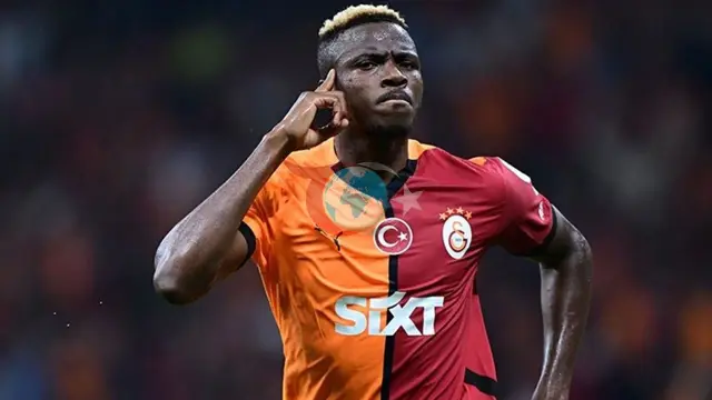 PSG'den Osimhen'e Şaşırtıcı Teklif!