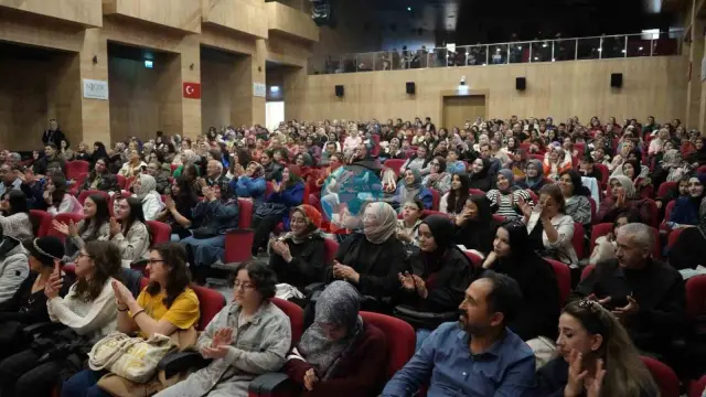 Niğde Kitap Fuarı 9. Kez Kapılarını Açıyor