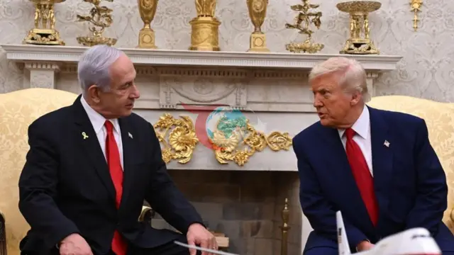 Trump'ın İran Anlaşması İsrail'de Tepkilere Yol Açtı: Büyük Risk İçeriyor