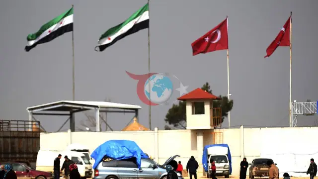 Türkiye ve Suriye Arasındaki Gümrük İddialarına Yanıt Geldi