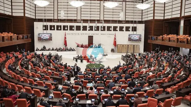 Yüksek Site Aidatlarına Yönelik Düzenleme Meclis'te Onaylandı