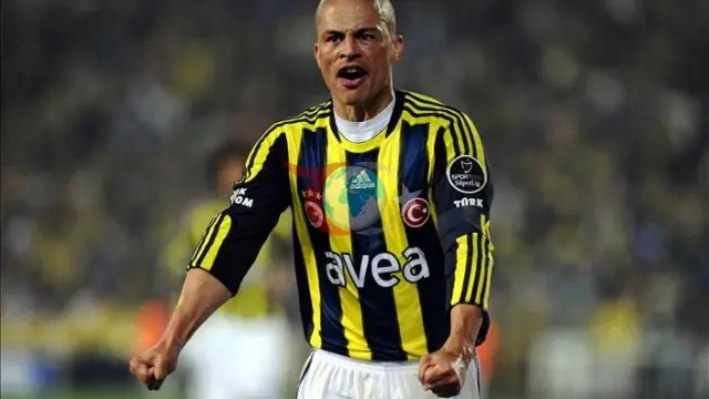 Alex de Souza, Fenerbahçe Başkanlık Seçiminde Tarafını Belli Etti