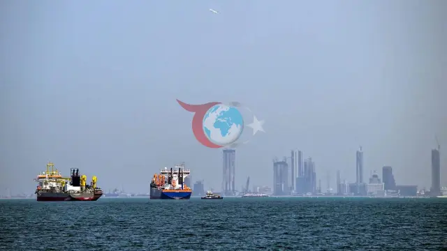 ABD, Hürmüz Boğazı İçin Uyarıda Bulundu: Tehlikeli Bir Emsal Teşkil Ediyor