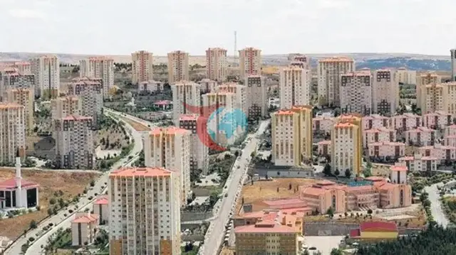 Site Aidatlarına Yeni Düzenleme Resmiyet Kazandı