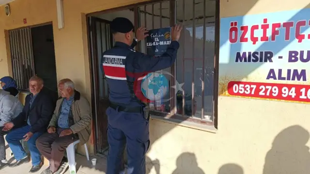 Bilecik'te Hıdırellez Kutlamalarında Yoğun Güvenlik ve KADES Tanıtımı