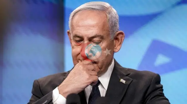 Lübnan Cumhurbaşkanı Netanyahu ile Görüşmeyi Reddetti