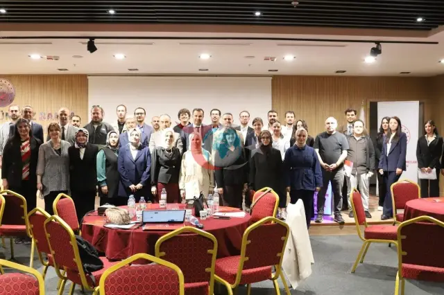 Konya'da Otizmli Bireylere Yönelik Eğitim ve Çalıştay Gerçekleştirildi