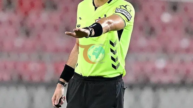Süper Lig 33. Hafta Hakemleri Açıklandı: Derbide Görev Alacak İsim Belli Oldu!