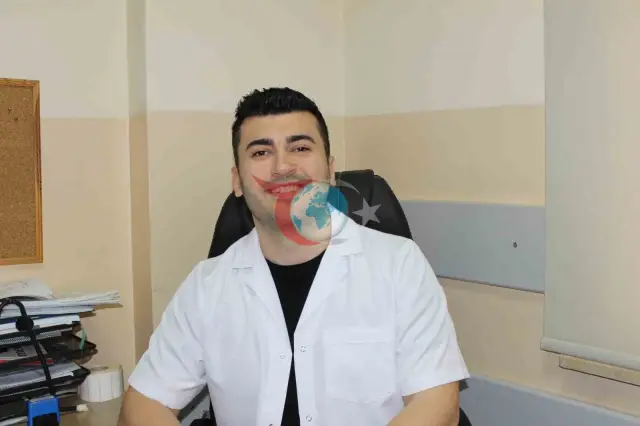 Midyat Devlet Hastanesinde Ekstra Poliklinik Hizmeti