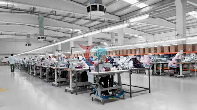 Tekstil Sektöründe Büyük Atılım: 250 Bin Kişiye Yeni İstihdam