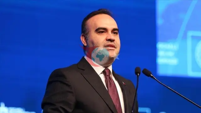 Bakan Kacır: Çelik Kubbe Projesi Savunma Sanayimizin Kalbinde