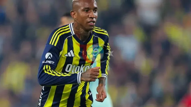 Anderson Talisca'nın Duyarlılığı Çeteyi Çökertti!