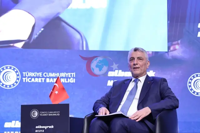 Körfez ve Hürmüz'de Yeni Dönem: Bakan Bolat'tan Stratejik Uyarı