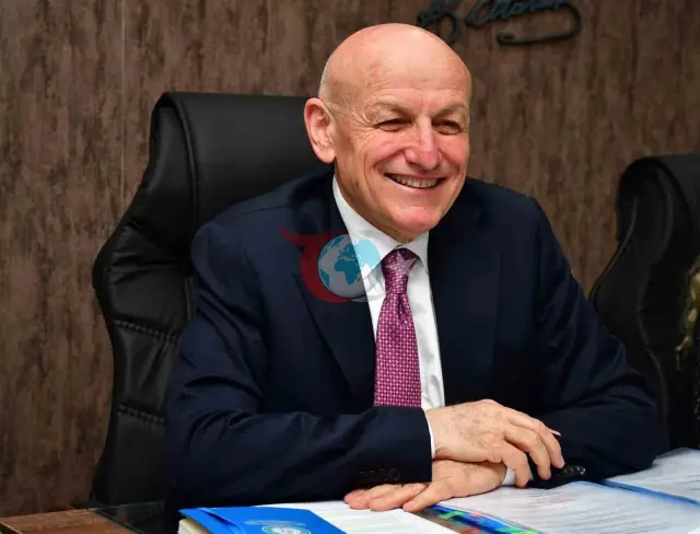 Terme Belediyesi'nden Büyük Yatırım Hamlesi: Ek Bütçe Onaylandı
