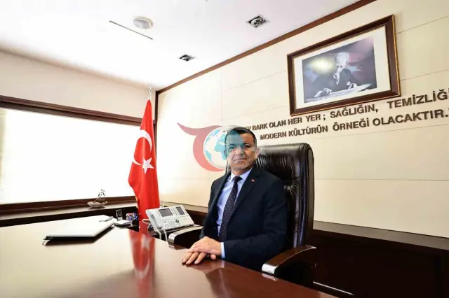 Başkan Çavuşoğlu: "Annelerin Duaları ve Desteği En Değerli Gücümüzdür"