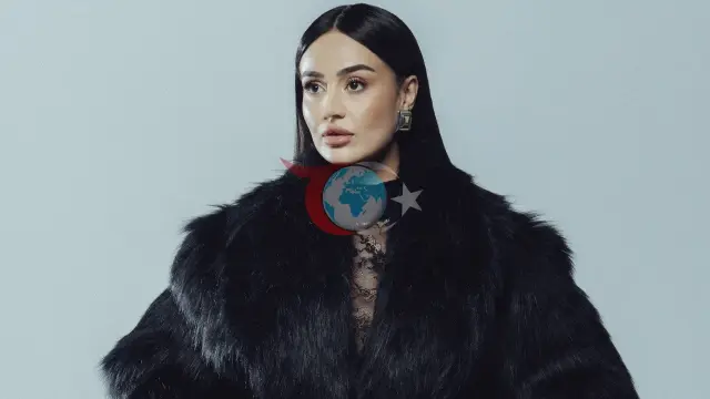 Elif Buse Doğan’ın Yeni Parçası: 'Yangın Yeri'
