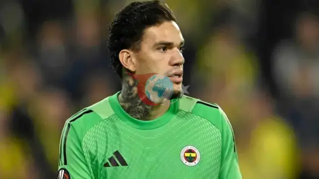Ederson'un 3 Maçlık Cezası Tahkim Kurulu Tarafından Onaylandı