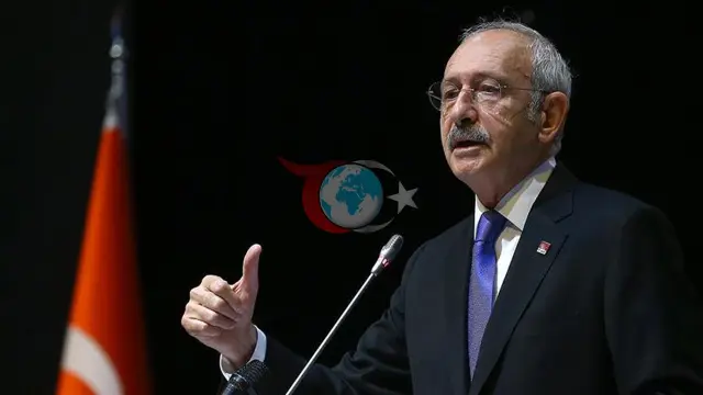 Kemal Kılıçdaroğlu ve Burcu Köksal Arasında Olay Yaratan Telefon Görüşmesi